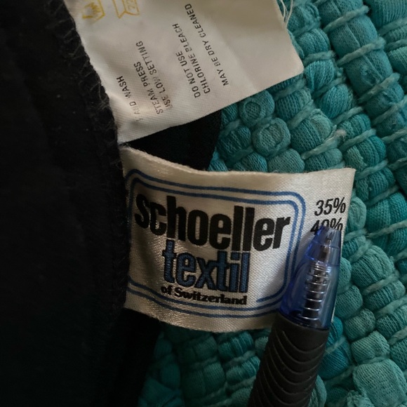 Vintage Ski PANTS - Picture 4 of 6